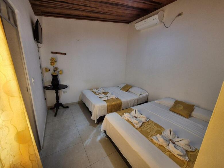 Casa Hotel Diana Luz