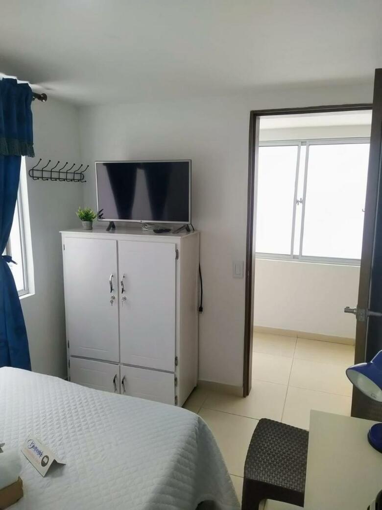 Hostal Casa Hotel Como En Casa Habitaci�n 2