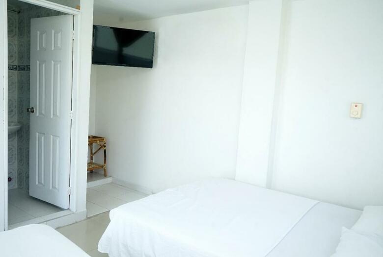 Hotel Rivera Honda