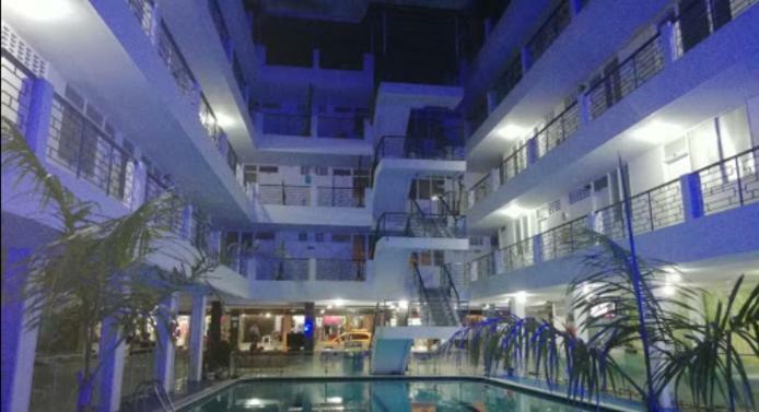 Hotel Rivera Honda