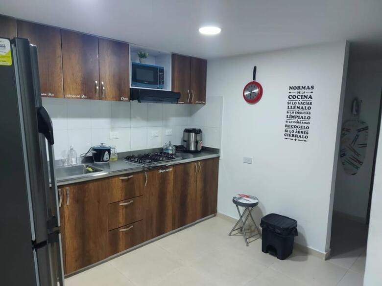 Hostal Casa Hotel Como En Casa Habitaci�n 6