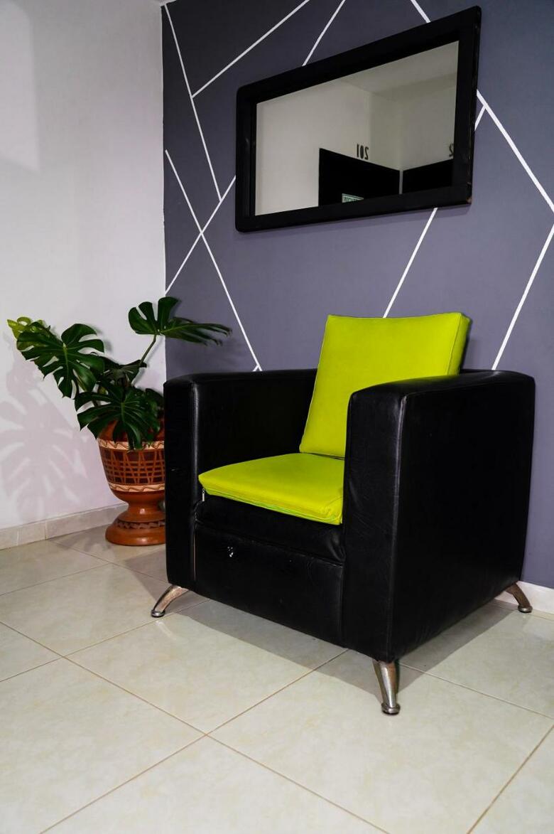 Hotel Jiisot Camarones Inn