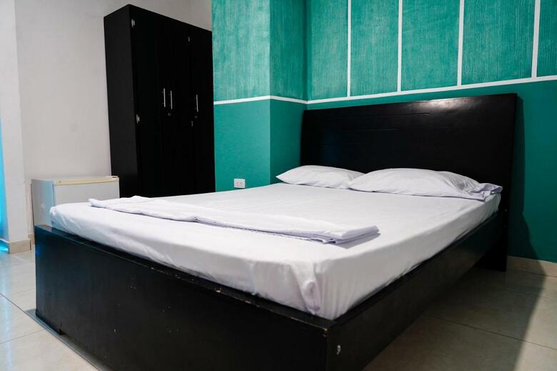 Hotel Jiisot Camarones Inn
