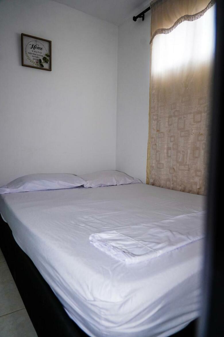 Hotel Jiisot Camarones Inn