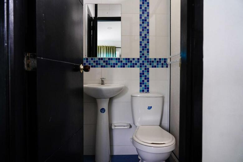 Hotel Jiisot Camarones Inn