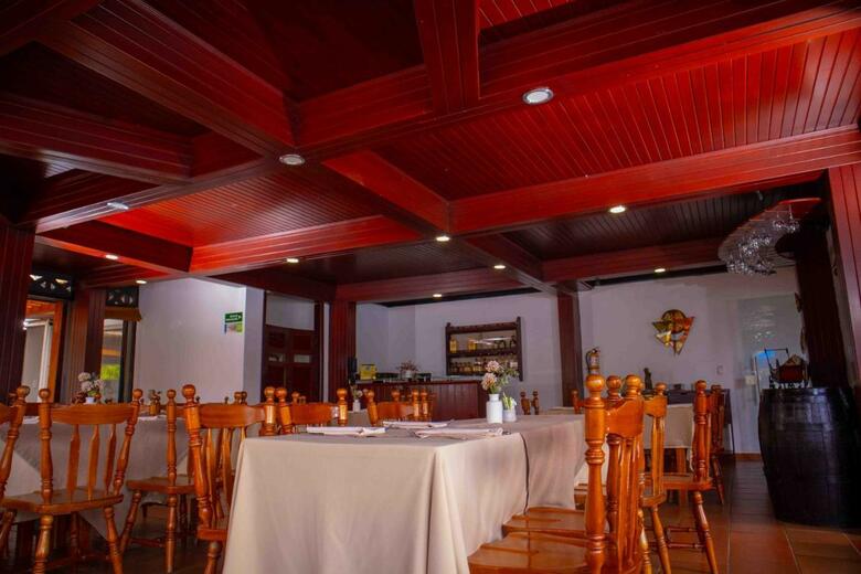 Comfandi Hotel Los Veleros