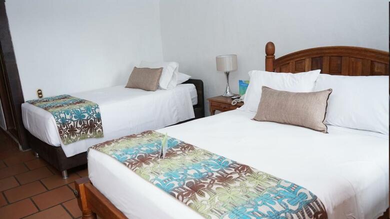 Comfandi Hotel Los Veleros