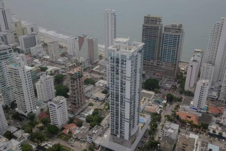 Lujoso Apartamento - Servicio de Hotel 5 Estrellas
