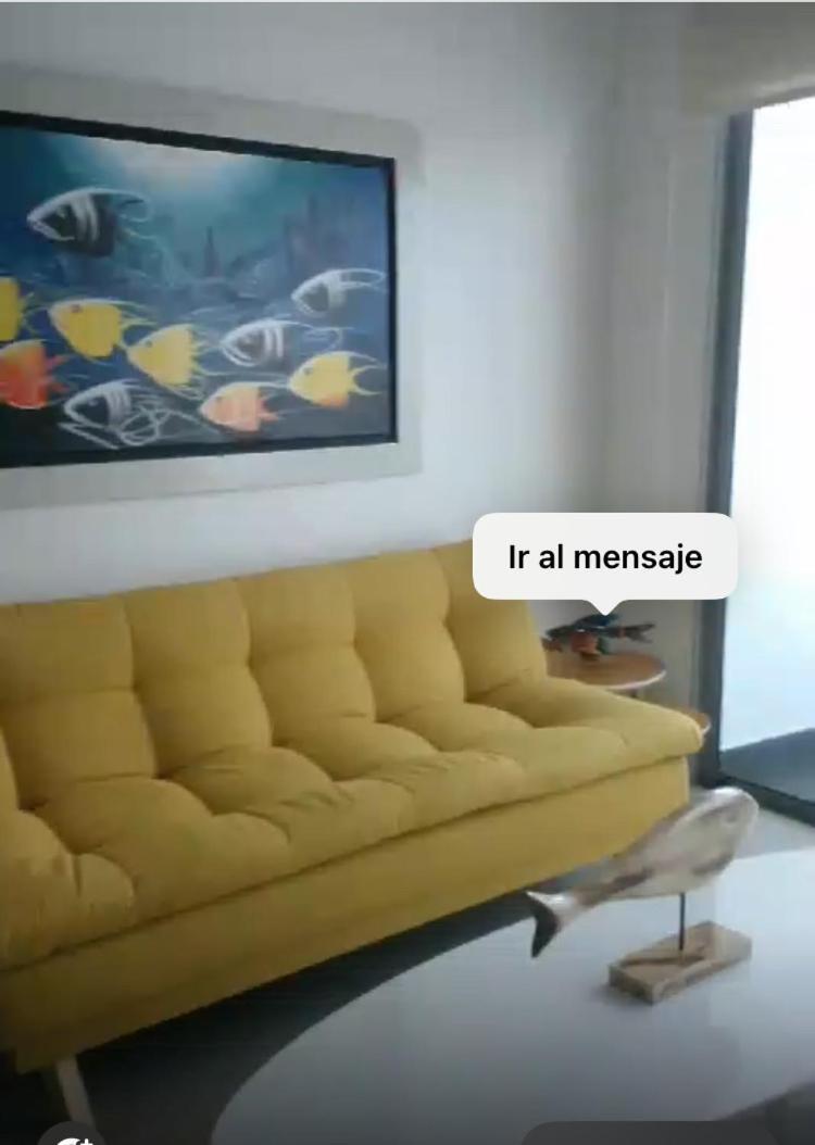 Lujoso Apartamento - Servicio de Hotel 5 Estrellas