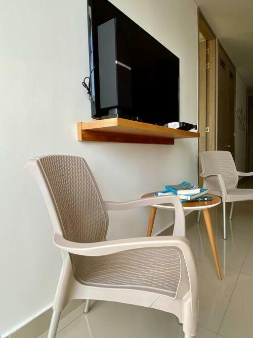 Lujoso Apartamento - Servicio de Hotel 5 Estrellas