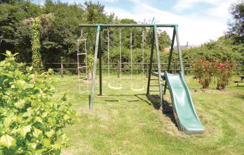 Holiday Home Le Hamel Es Marchand L-850