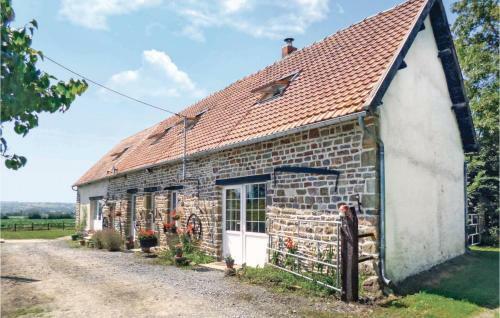 Holiday Home Le Hamel Es Marchand L-850