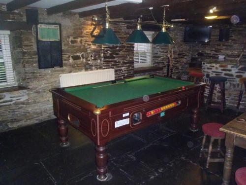 Posada The Farmers Arms