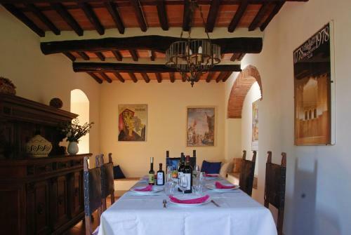 Villa Magrini