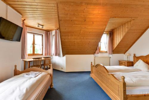 Hotel Landgasthof Nagerl