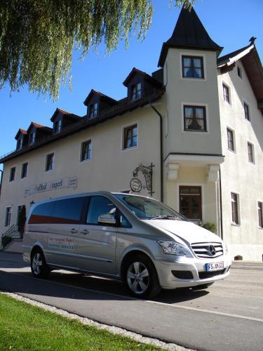 Hotel Landgasthof Nagerl