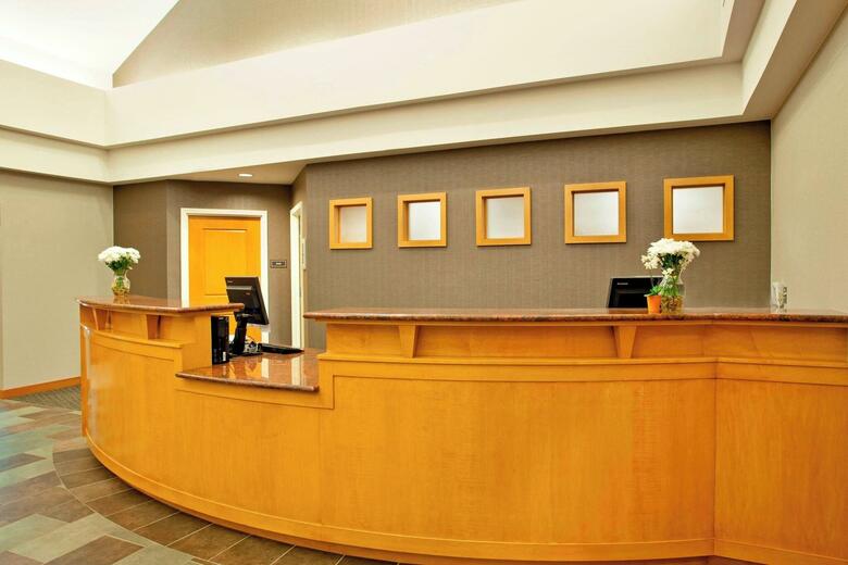 Hotel Residence Inn Bridgewater Branchburg