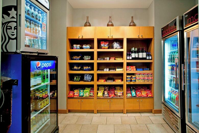 Hotel Residence Inn Bridgewater Branchburg