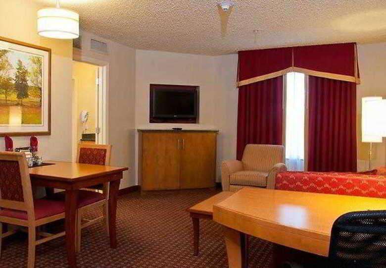Hotel Residence Inn Bridgewater Branchburg