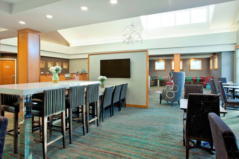Hotel Residence Inn Bridgewater Branchburg