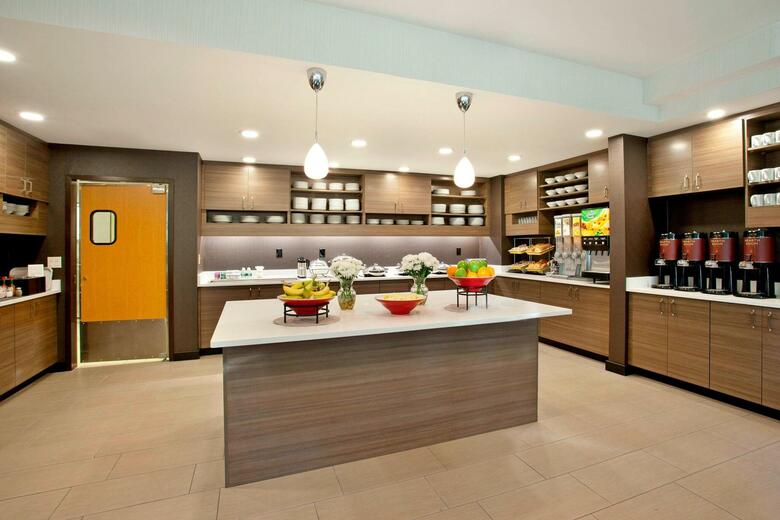 Hotel Residence Inn Bridgewater Branchburg