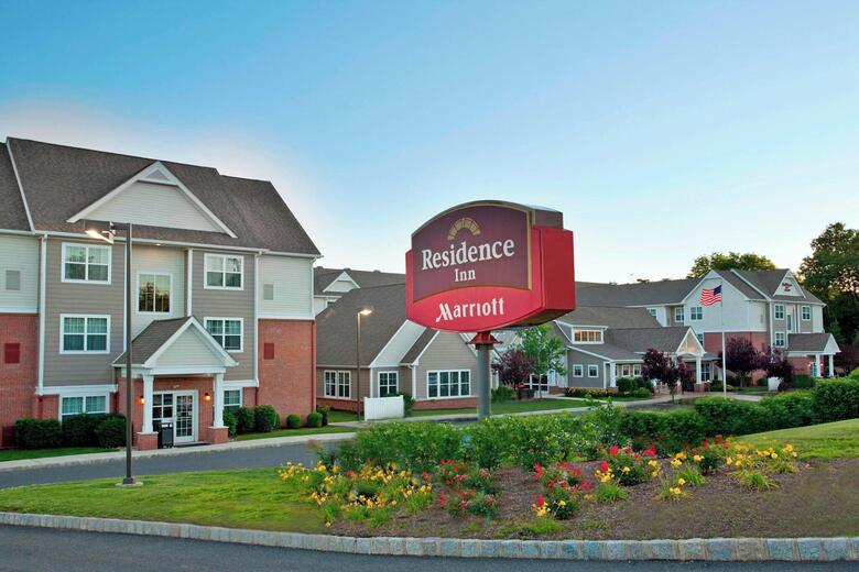 Hotel Residence Inn Bridgewater Branchburg