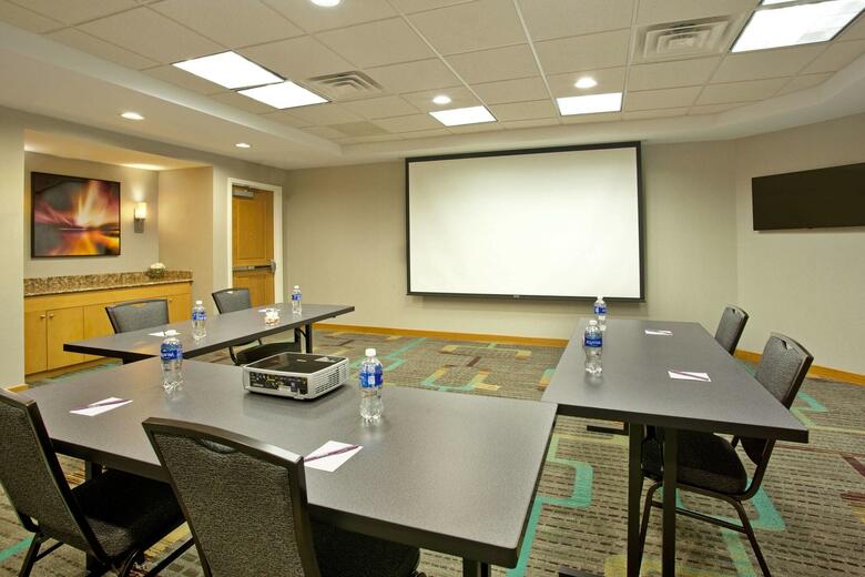 Hotel Residence Inn Bridgewater Branchburg