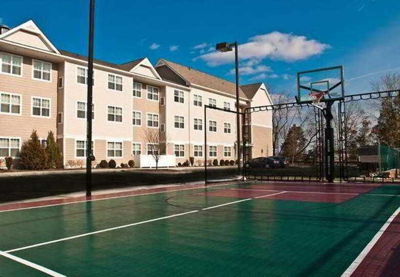 Hotel Residence Inn Bridgewater Branchburg