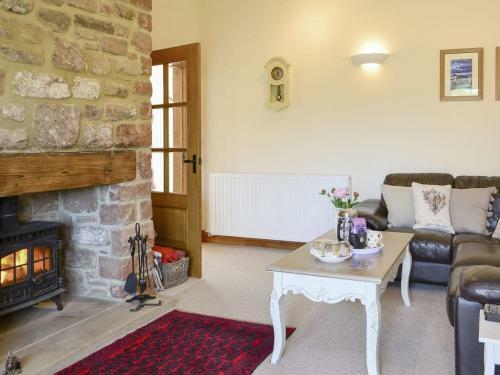 Honeysuckle Cottage