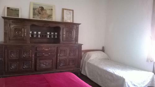Bed & Breakfast La Ch�taigne Dor�e
