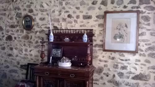 Bed & Breakfast La Ch�taigne Dor�e