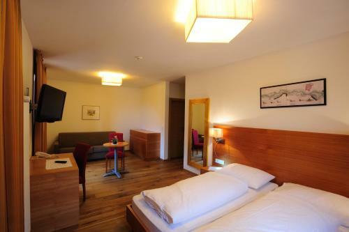 Hotel Teutschhaus
