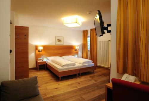 Hotel Teutschhaus