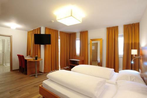 Hotel Teutschhaus