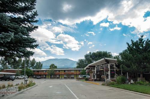 Motel Silver Ridge Lodge