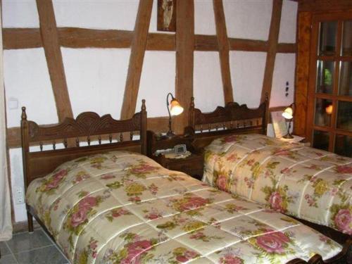 Apartamentos Talblickhof