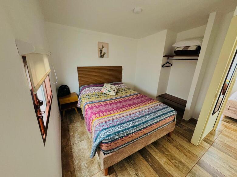 Apartahotel Arcoiris Salento
