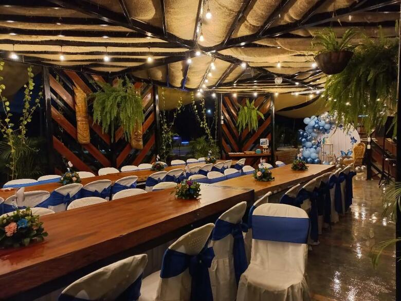 Hotel Boutique Villaliliana