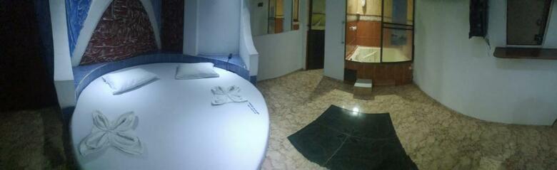 Apartahotel Lemua