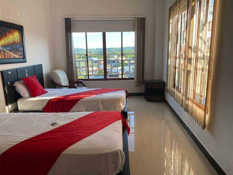 Hotel Amma