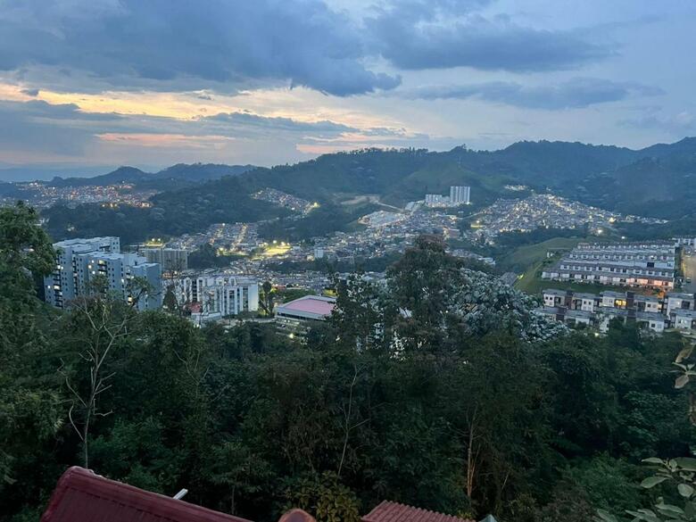 Hotel Golden Hills Manizales