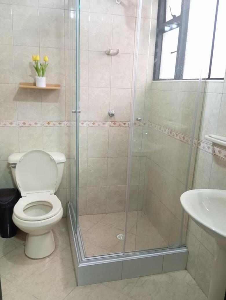 Hotel Aeropuerto La Morada Bogot� # 2