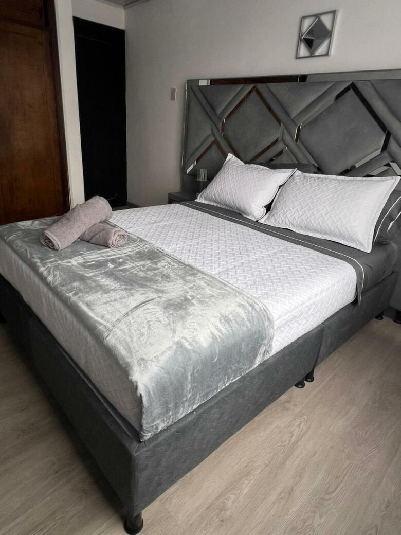 Hotel Aeropuerto La Morada Bogot� # 2