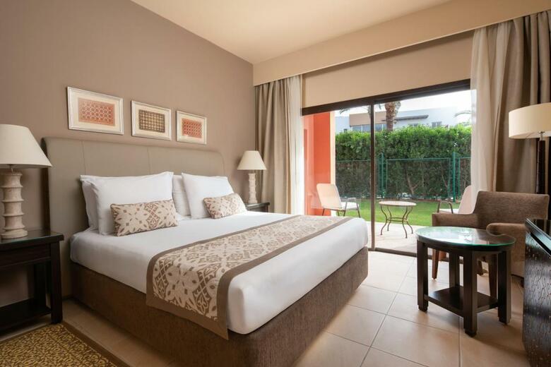 Hotel Jaz Tamerina, Almaza Bay