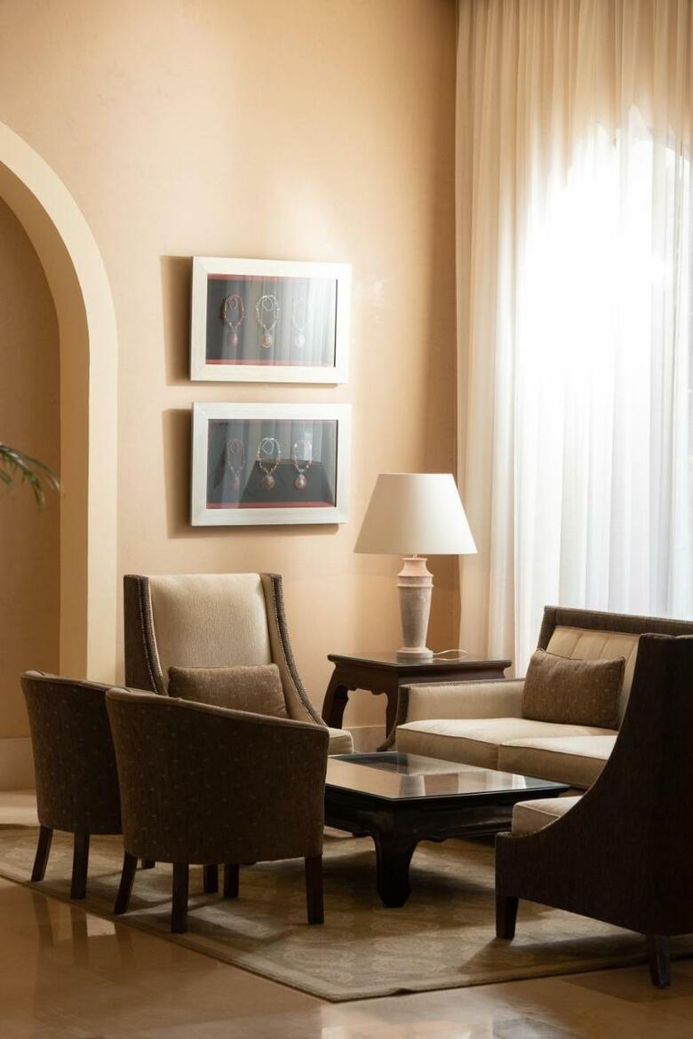 Hotel Jaz Tamerina, Almaza Bay