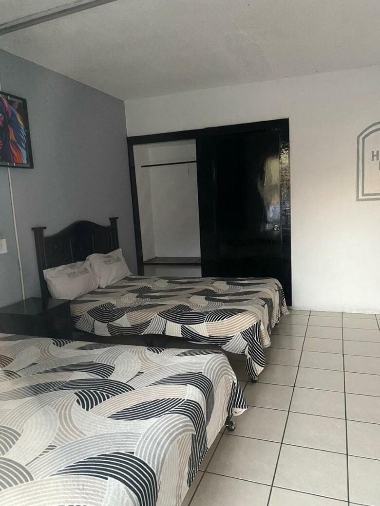 Hotel Puerto Vallarta