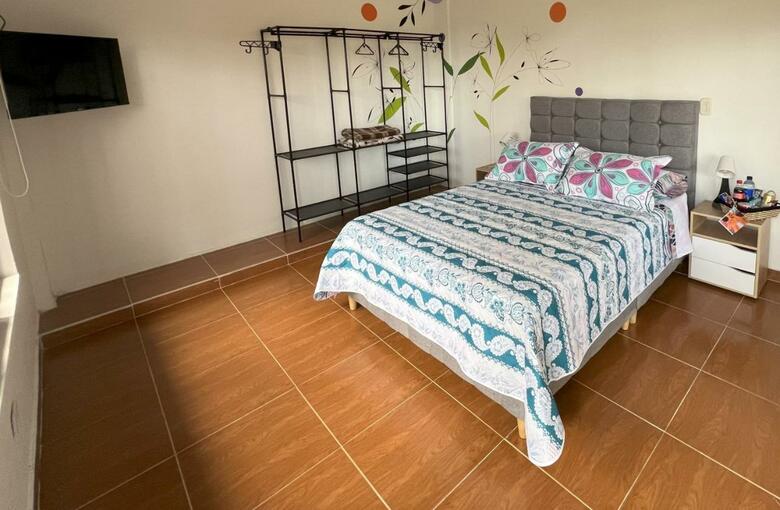 Agroturismo Nuevo Hotel Morada En El Centro Del Eje Cafetero