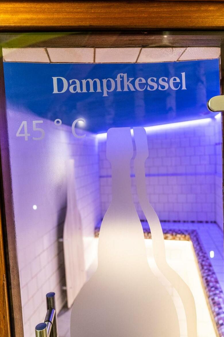Bier Und Wohlf�hlhotel Gut Riedelsbach