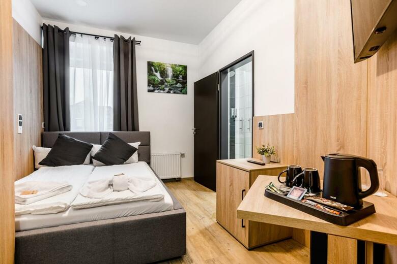 Hotel Montenegro
