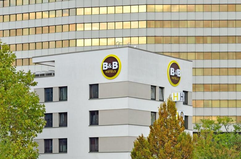 B&B Hotel Idar-oberstein